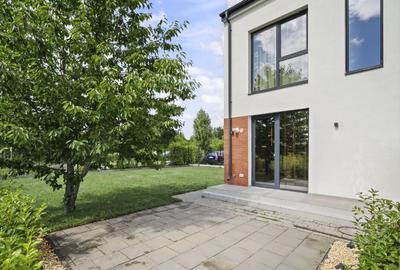 DIRECT PROPRIETAR casa DESIGN PREMIUM Otopeni complet mobilata 4 locuri parcare - 14
