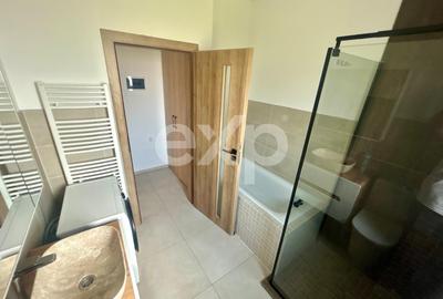 Apartament 2 camere Lux Prima inchiriere Coresi-Tractorul Parcare 600E - 10