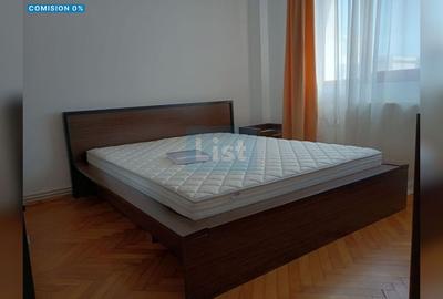 Apartament cu 2 camere decomandat, mobilat în Mănăștur