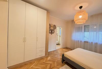 Studio de închiriat Piața  Victoriei - Sfinții Voievozi - 7