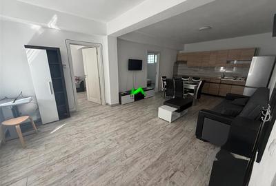 Apartament cu 3 camere decomandat în Turnișor