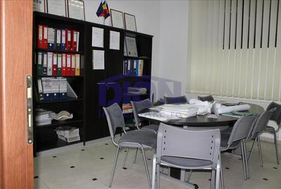 Splaiul Independentei, Grozavesti, spatiu birouri, mobilat, 113mp! - 5
