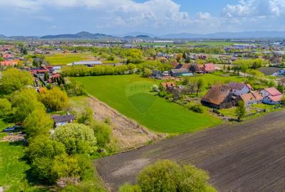 Teren intravilan, 13000 mp, Stupini - 14