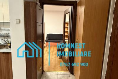 Ap. 2 camere | Centrala proprie | Zona Brancoveanu – Str.Padeșu  | Pet Friendly - 12