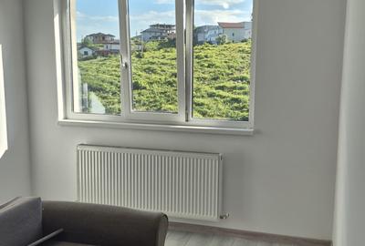 Apartament decomandat 2 camere, Visan, Str. Sf. Ilie - 4