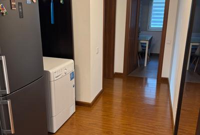 Apartament 3 Camere - 5 minute Metrou Păcii - Complex Ten Blocks - 6