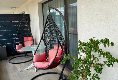 Apartament 3 camere/Complex Laguna Residence/Barbu Vacarescu,Floreasca - 12