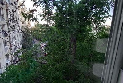 De Inchiriat Apartament 2 camere Calea Rahovei-Petre Ispirescu - 12