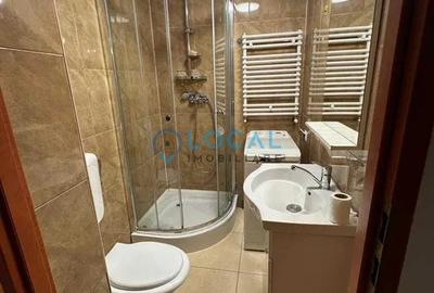 Apartament 2 camere | decomandat | Centru | Parcul Central - 12