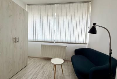 Garsonieră de Închiriat | Tineretului 35 Residence | Exclusivitate - 5