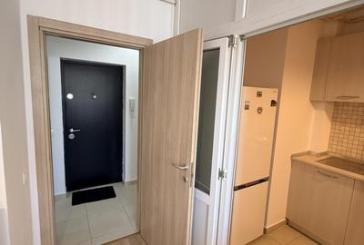 Închiriez garsonieră în militari residence - 7