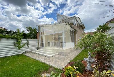 Duplex cu 4 camere în Sub Arini