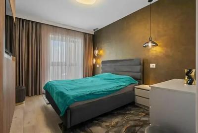 Apartament 3 Camere | Mobilat Utilat Modern | Parcare - 9