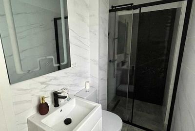 Apartament premium cu 3 camere, situat în zona Titan - 8