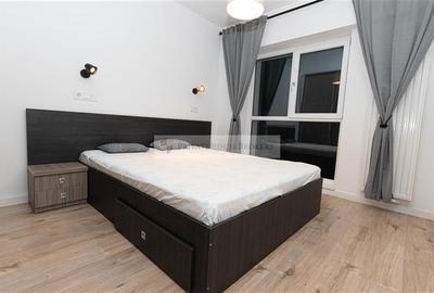Aviatiei  | Belvedere Residence | 2020 | Parcare - 5