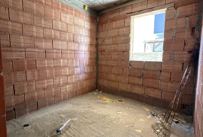 Apartament 3 camere, parter, cu gradina - Giroc - 5