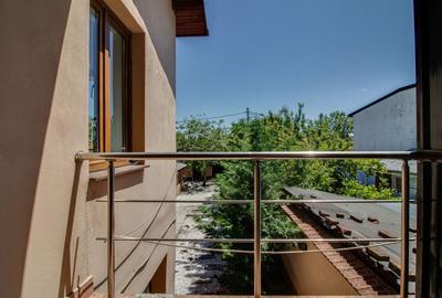 NOU, Vila INDIVIDUALA,  5 camere, P+1+M,nemobilata-Giulesti! - 14