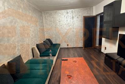 Apartament 2 camere de vanzare in zona CET - 2