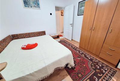 Apartament 2 semidecomandate, parter, mobilat, zona Narcisa - 11