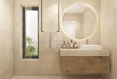 Casă 4 camere în Pipera | 144 mp utili, grădină 100 mp - 14