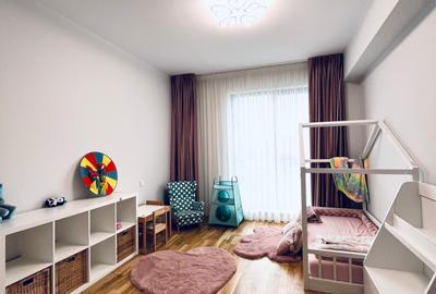 Apartament 3 Camere Nou | 91 mp | 2 Locuri Parcare | Boxa | Terasa 10 mp - 3