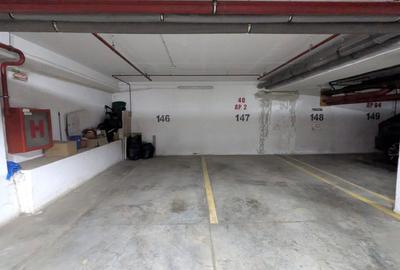 Apartament cu 5 camere, 2 terase si 2 locuri de parcare in Washington Residence! - 27