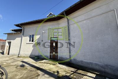 Casa plan parter, 379 mp, 150 mp utili, Brestei - 2