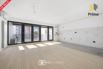 Apartament cu 4 camere în Primo
