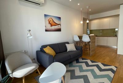 Apartament 2 camere de inchiriat Lascar Park Residence/Stefan cel Mare! - 1
