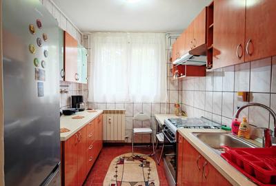 Parcul IOR | 1 min.Metr.Titan | Apartament la cheie in bl.anvelopat pt. un cuplu - 19