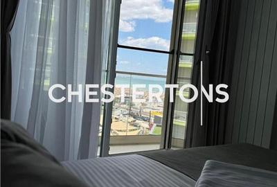 Apartament Mamaia Nord -  Alezzi  cu vedere la mare - 3