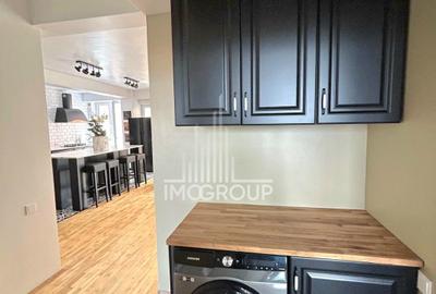 De inchiriat apartament superb 3 camere si 2 bai - 9