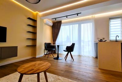 Apartament Lux 2 camere Strand - 7