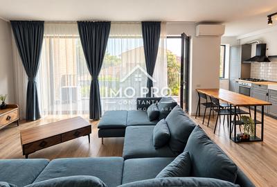 Apartament cu 4 camere în ICIL