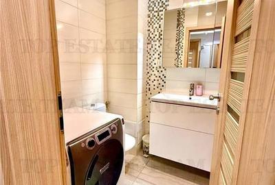 Duplex de 90mp cu 2 locuri de parcare  tip garaj, Constanta - 13