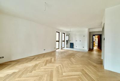 Apartament la parter cu gradina proprie, în Foresti Sinaia. În inima naturii - 2