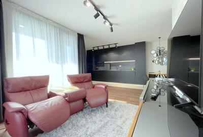 Apartament 2 camere inchiriere - zona Take Ionescu - 3