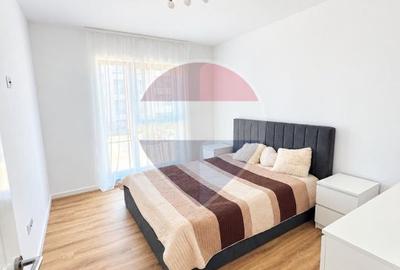 Apartament 2 Camere | Leabay Residence | Încălzire Pardoseală&Parcare - 2