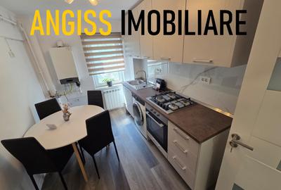 Apartament 3 Camere Premium Zonă Centrală, Etaj 3/4 -Mobilat-Utilat - 3