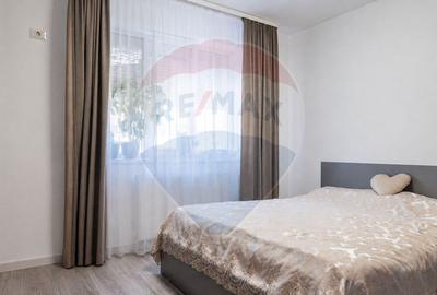 Apartament 2 camere de vanzare Popesti-Leordeni | Apollo Residence - 5