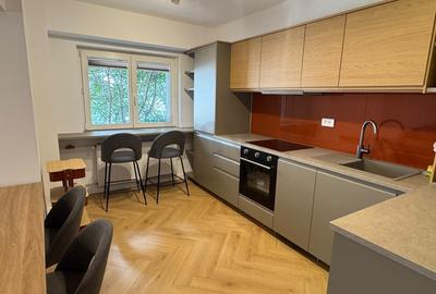 REA0100869 Apartament 3 camere I Victoriei - 3