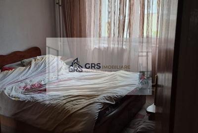 Apartamnet 3 camere 69mp, decomandat, Zona Fizicienilor - 4