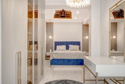 Apartament elegant de 2 camere, 82mp utili, loc de parcare și boxă! - 17
