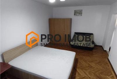 Apartament 1 camera cf 1 decomandata zona Unirii Sud - 2
