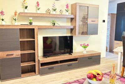 Proprietar Inchiriez Apartament 2 camere NOU | PREMIUM | IRIS Armoniei | Parcare - 3