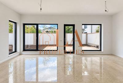 Casa individuala 4 camere | Terasa 42,2mp | Bragadiru-Parc Ghidiceni - 4