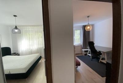 Apartament 3 camere Orășelul Copiilor-Sos. Olteniței vedere str Padesului - 20