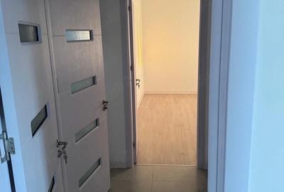 Ap. 2 camere de închiriat | Parc Dr.Taberei – Moghioroș | Vedere panoramica - 8