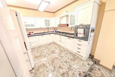 Casa cu piscina si ponton pe lac | Balotesti | 7 camere | Finisaje Premium - 23