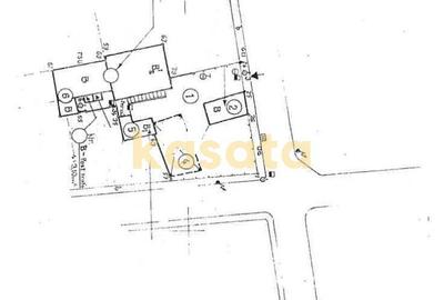 Teren de Vanzare 702 Mp - Central - Sector 2 - 4
